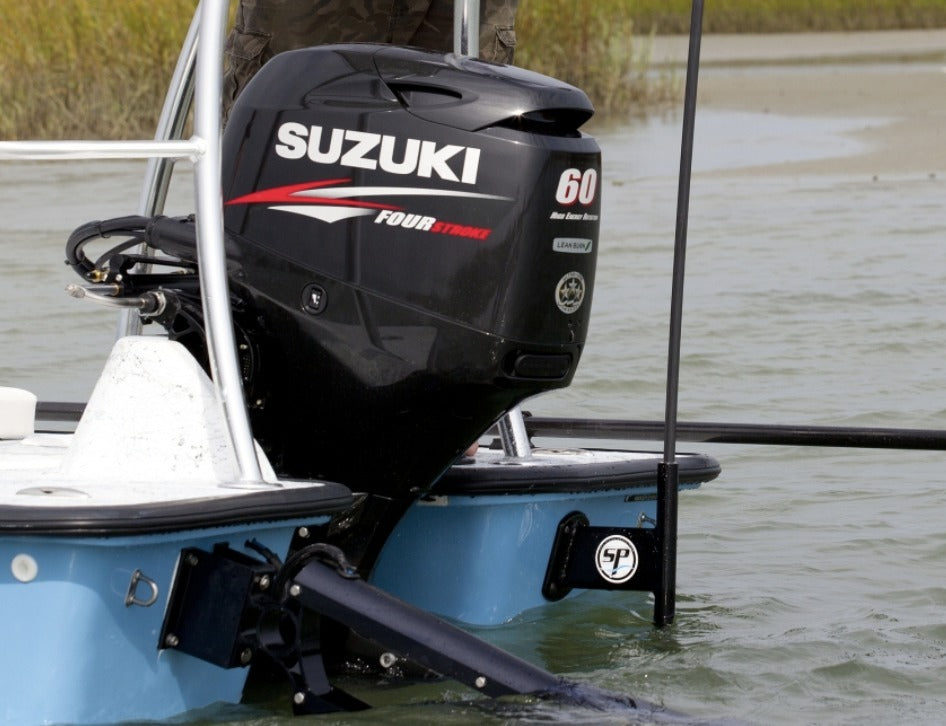 Stayput Anchors: The Preferred Choice for Eco-Friendly Boating