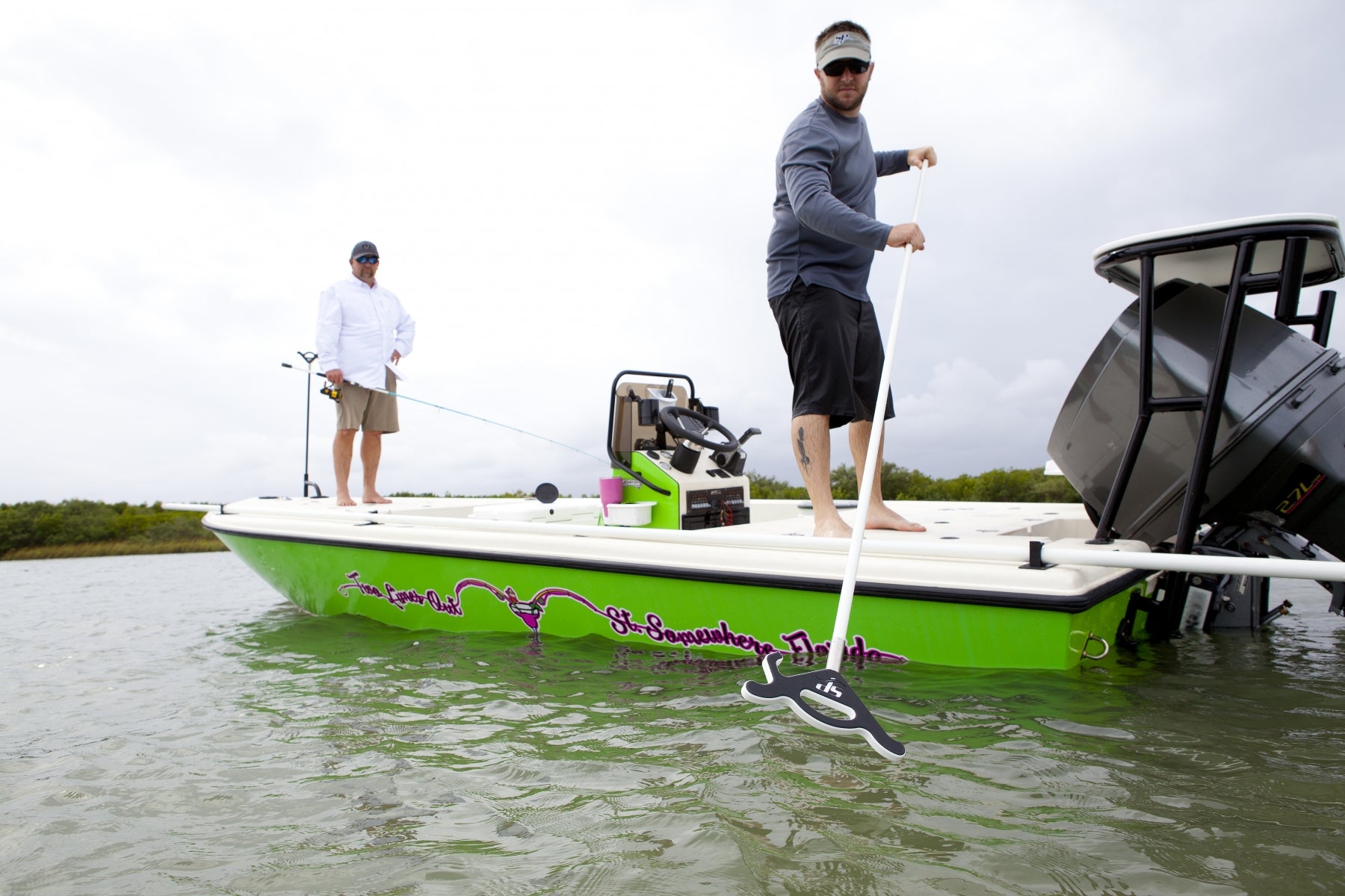 Stayput Anchors: A National Brand with Shipping across the U.S.