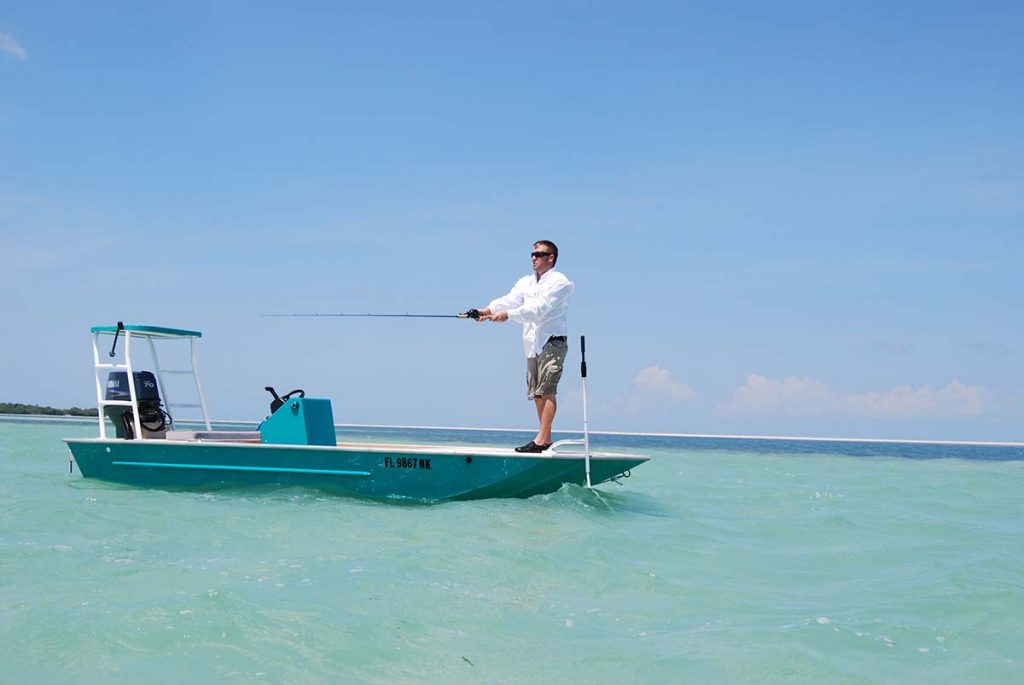 How Can a Shallow Water Anchor Work Better than a Traditional Anchor?