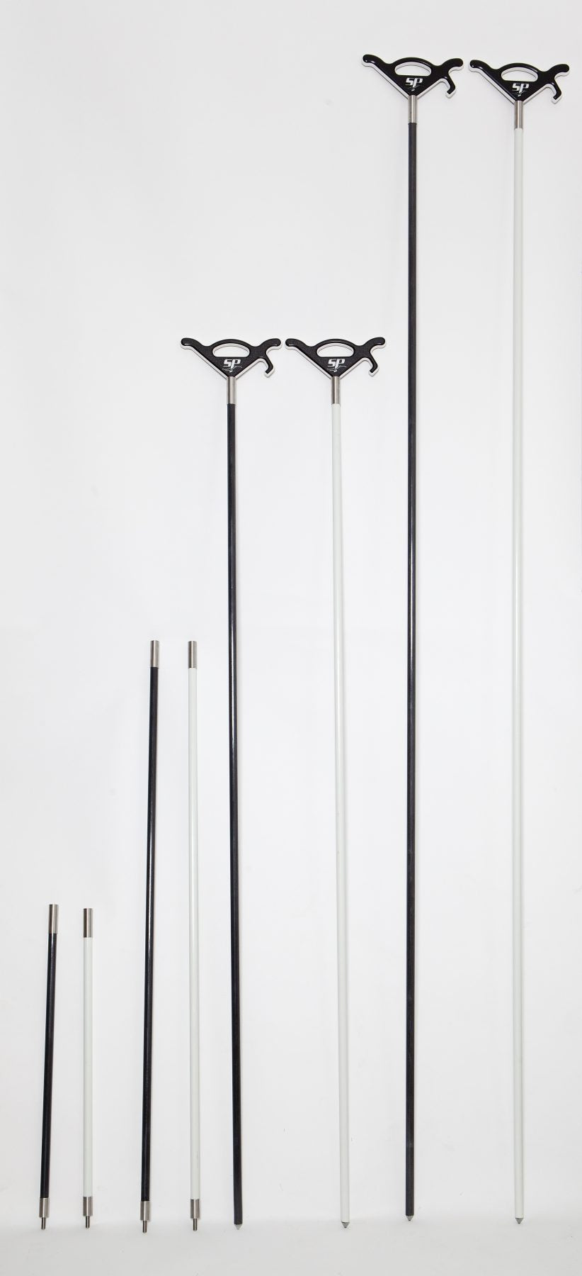 Stayput Anchors Are Adjustable