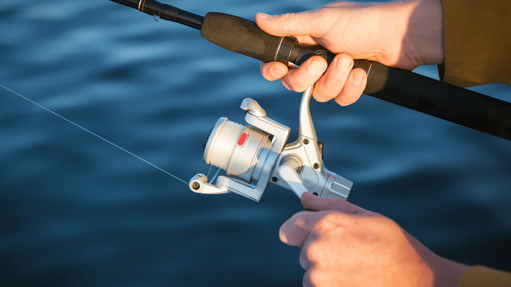 The Role of Shallow Water Anchors in Sustainable Fishing