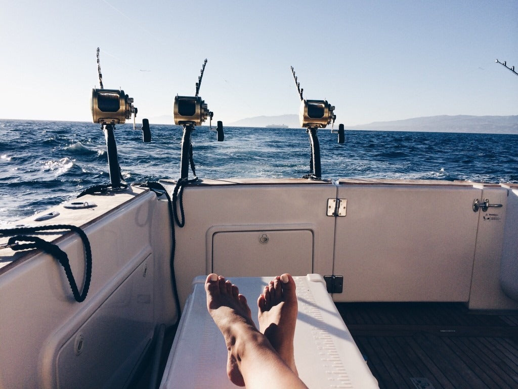 What Is the Best Time to Fish?