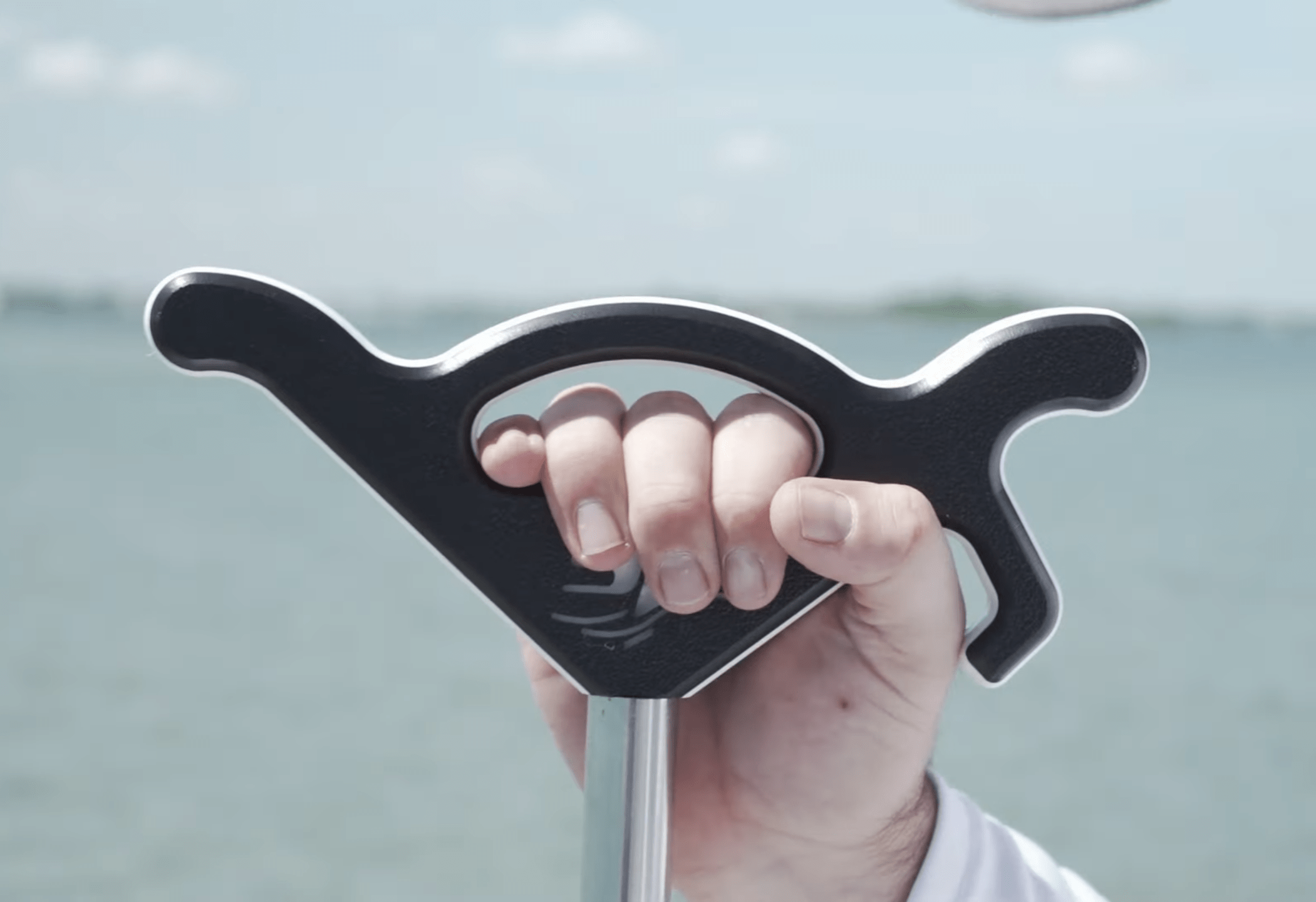 Why You Need a StayPut Super Handle