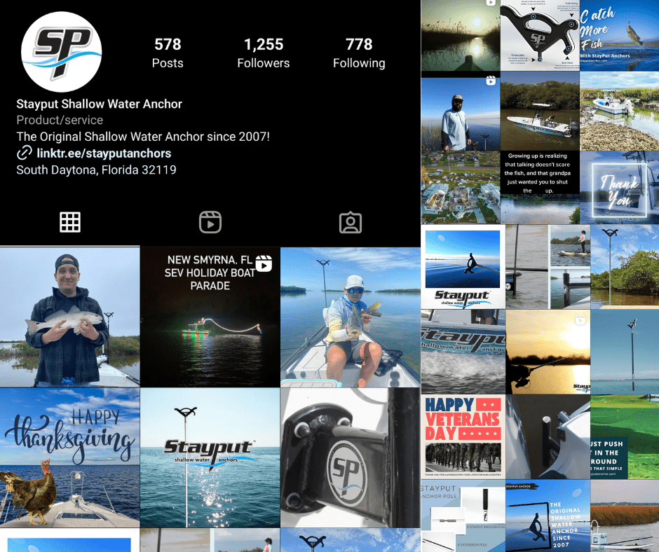 Get Featured on Our Social Media!