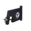 Clamp On Transom Mount