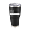 StayPut Anchor Patriotic Tumbler
