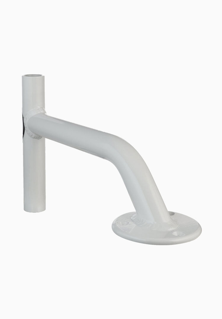 Stayput Anchor Bow Mount in White