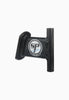 Stayput Anchor Stern Mount in Black