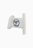 Stayput Anchor Stern Mount in White