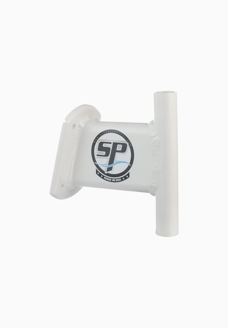 Stayput Anchor Stern Mount in White