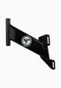 Stayput Anchor Portside Motor Mount in black