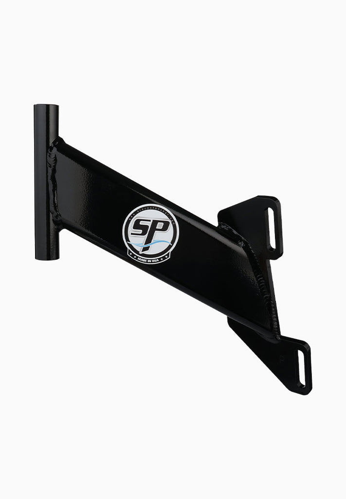 Stayput Anchor Portside Motor Mount in black