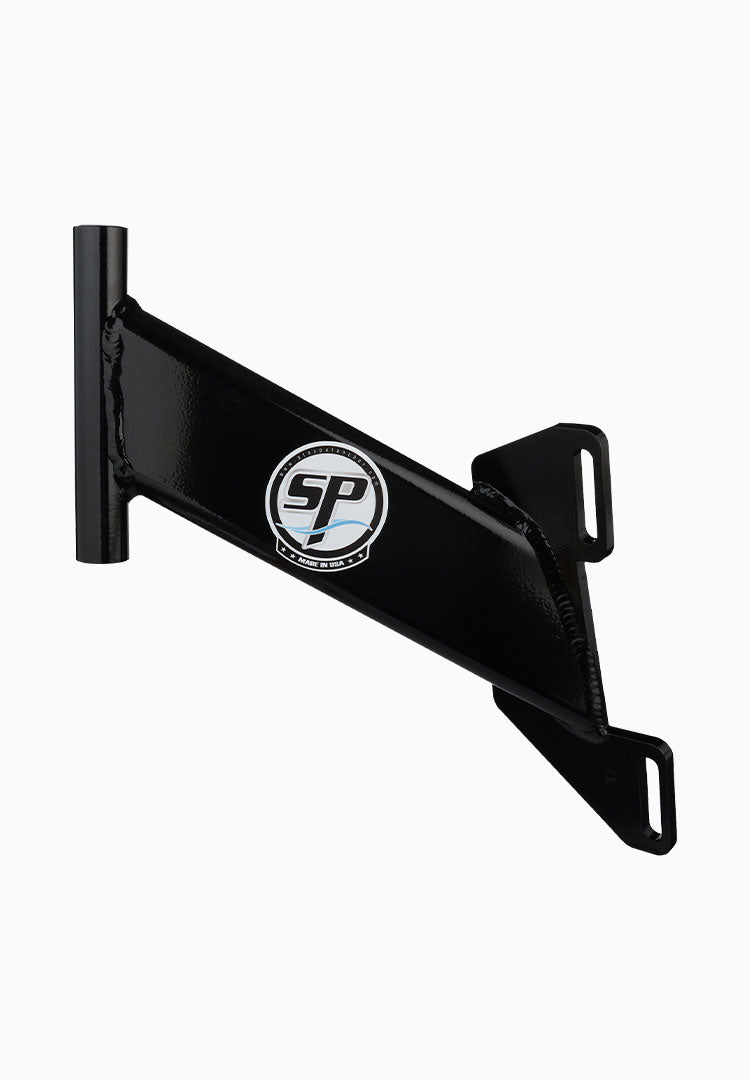 Stayput Anchor Portside Motor Mount in black