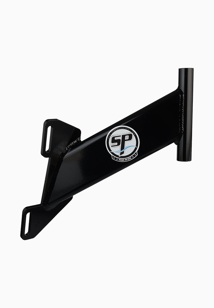 Stayput Anchor Starboard Motor Mount in black