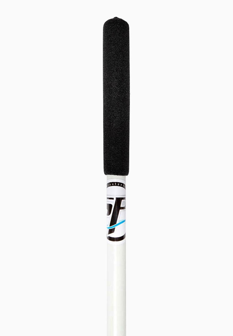Stayput Anchor White Pole Spike