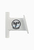 Stayput Anchor Stern Mount in white