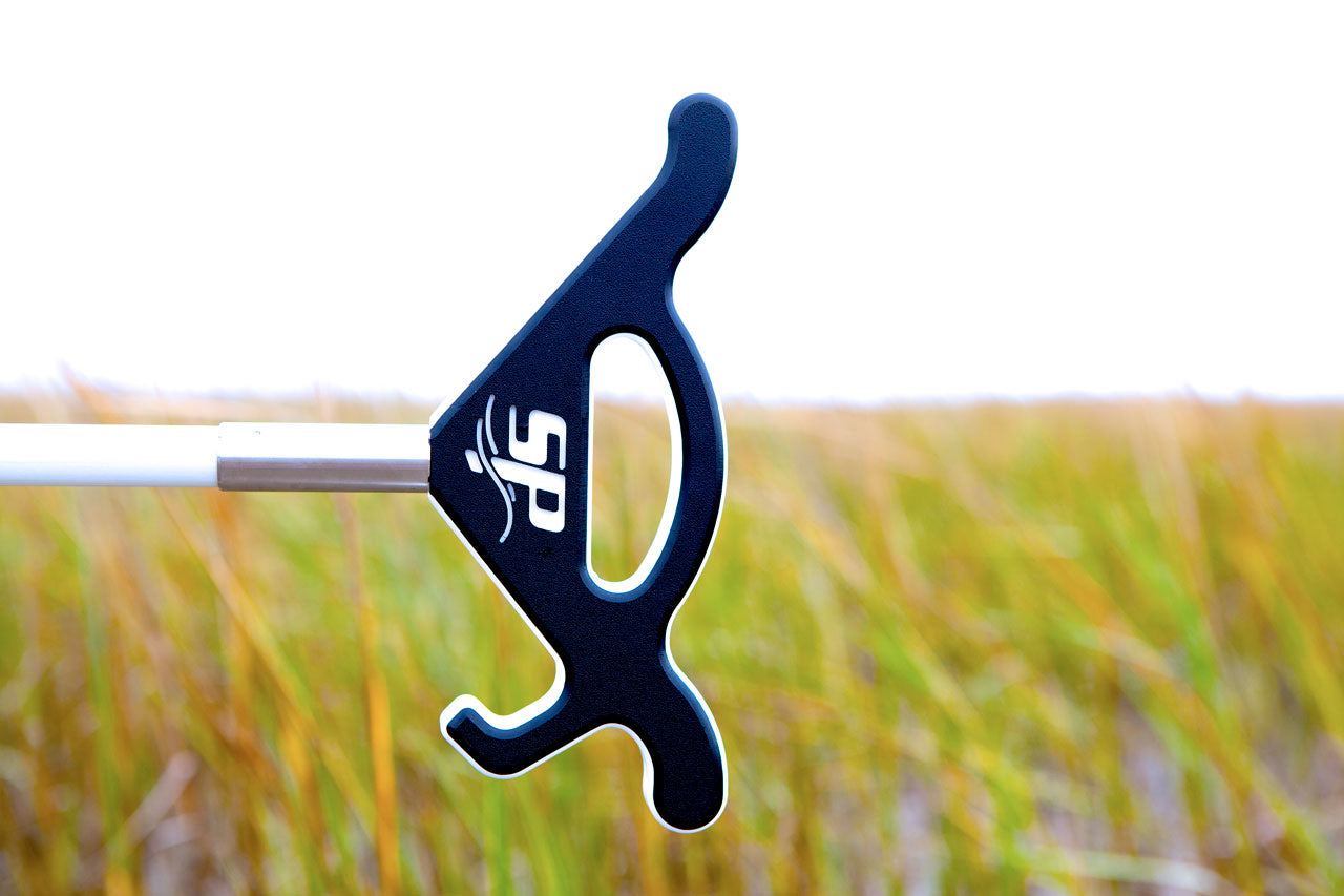 The Anchor That Does It All: Why Stayput Is the Best Choice for Kayaks, Paddleboards, Skiffs & Microskiffs