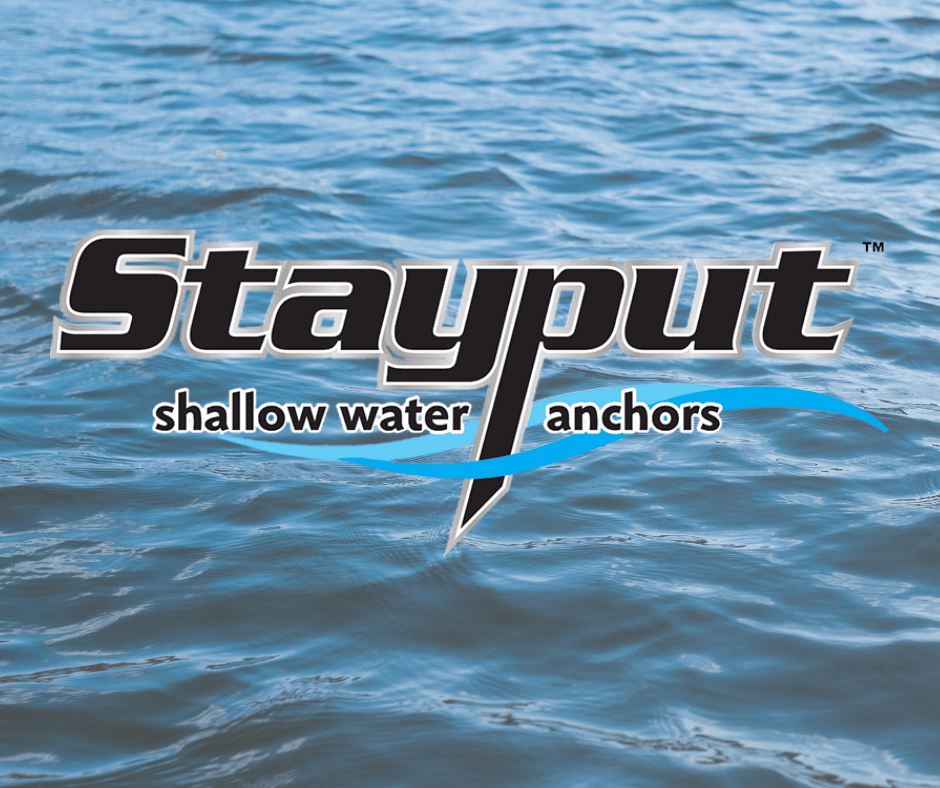 What Stayput Anchors Offers