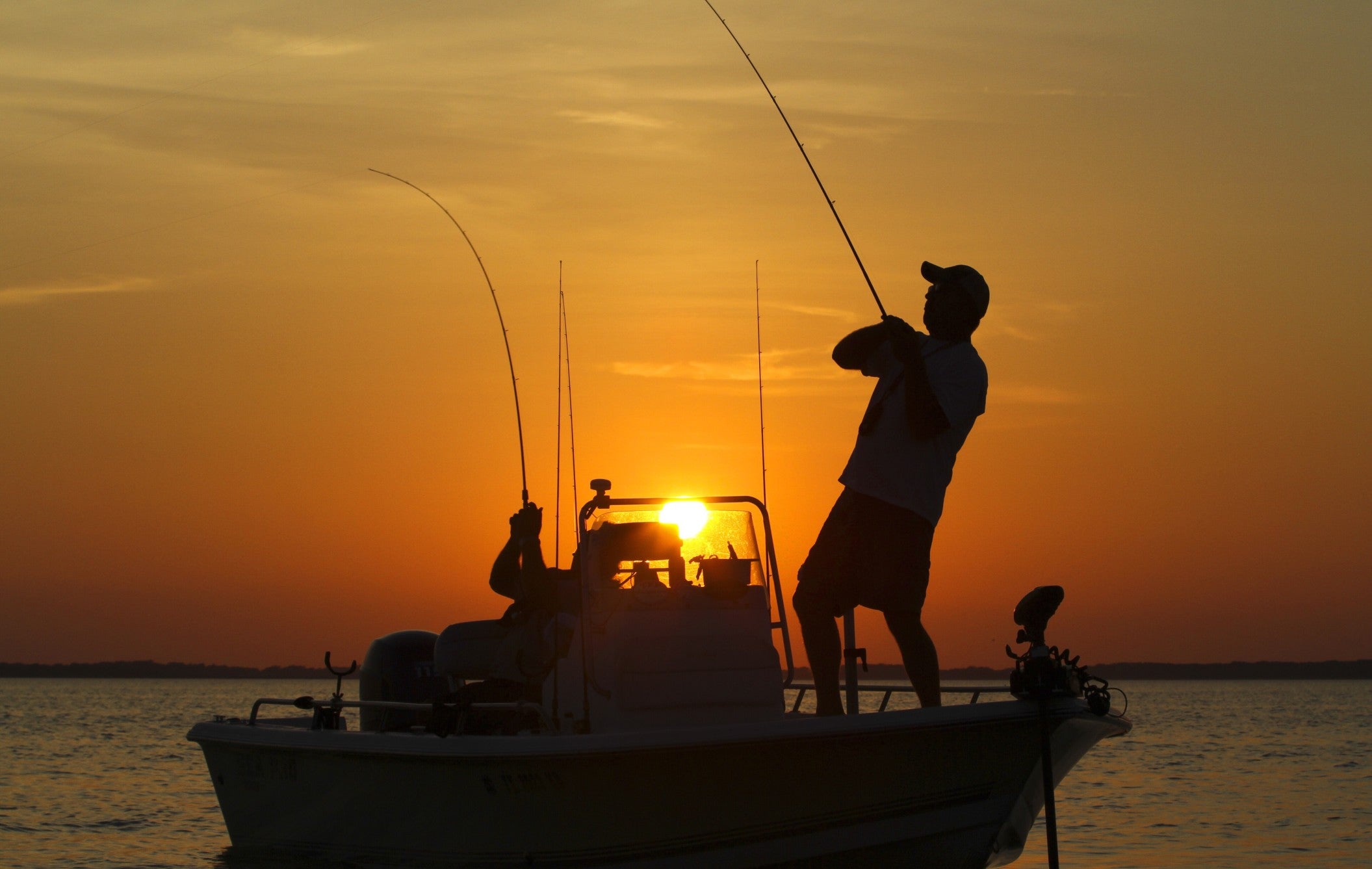 Types of Fish You Can Catch in New Smyrna Beach