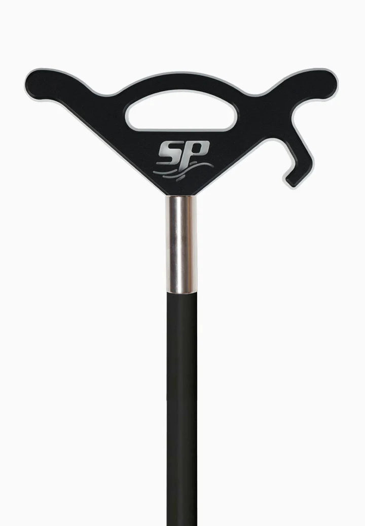 Super handle stayput anchor