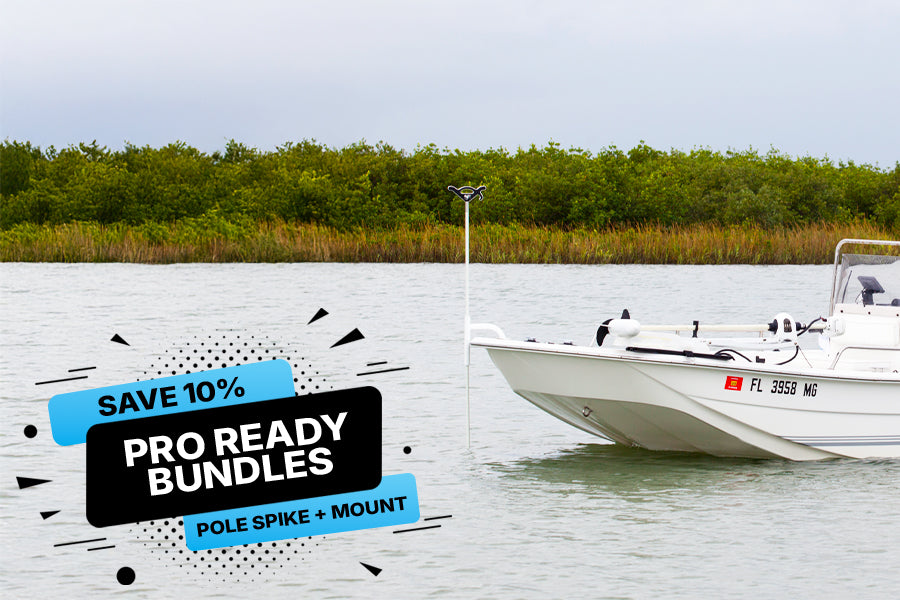 Unlock the Ultimate Stayput Setup & Save 10% When You Bundle