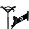 Stayput Ultimate Angler Bundle – Shallow Water Anchor Kit (Mount + Pole Spike)