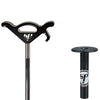 Stayput Ultimate Angler Bundle – Shallow Water Anchor Kit (Mount + Pole Spike)