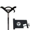 Stayput Ultimate Angler Bundle – Shallow Water Anchor Kit (Mount + Pole Spike)