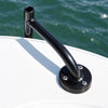 Removable Bow Mount Base