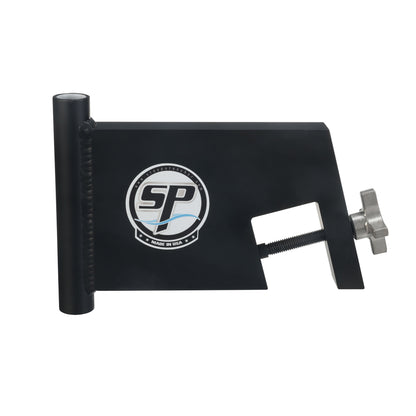 Clamp On Transom Mount
