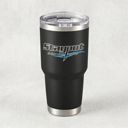 StayPut Anchor Patriotic Tumbler