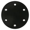 Removable Bow Mount Base - Black