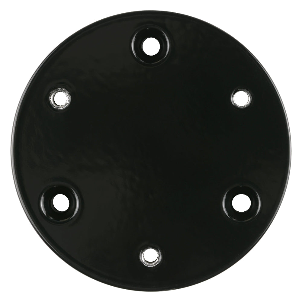 Removable Bow Mount Base
