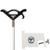 Stayput Ultimate Angler Bundle – Shallow Water Anchor Kit (Mount + Pole Spike)
