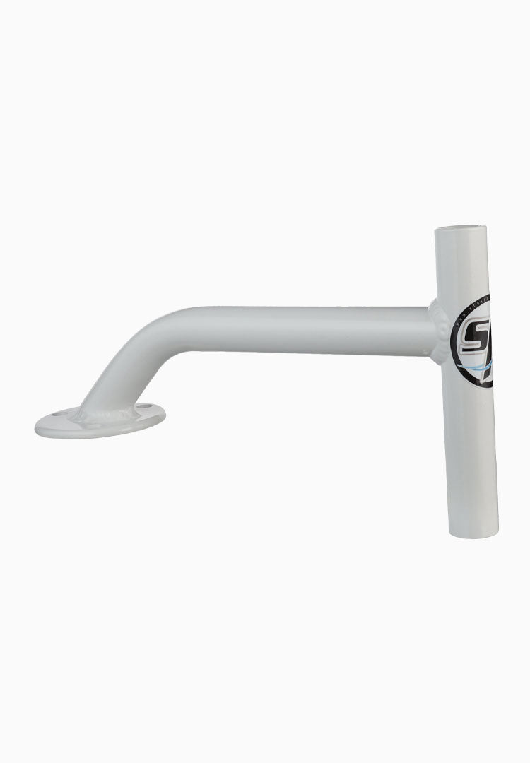 Stayput Anchor Bow Mount in White