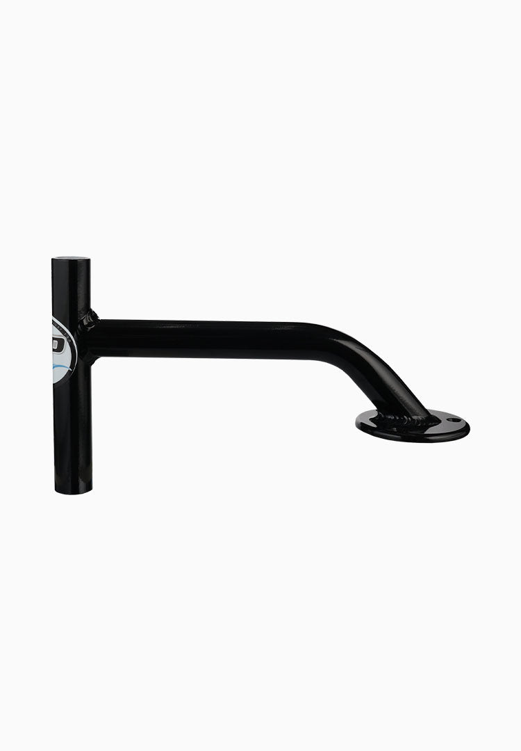 Stayput Anchor Bow Mount in black