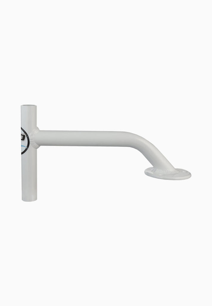 Stayput Anchor Bow Mount in white