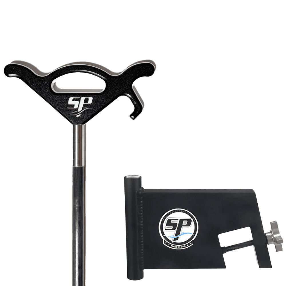 Stayput Anchor pro bundle