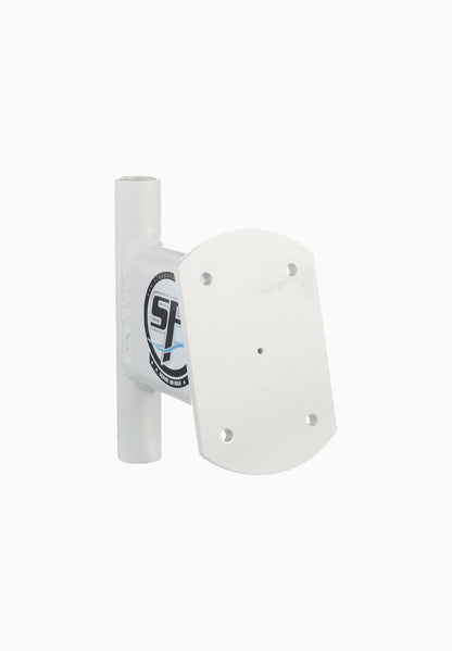 Stayput Anchor Bow Mount in white