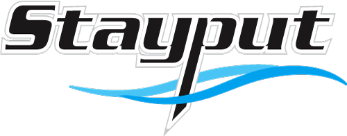 Stayput Anchor logo