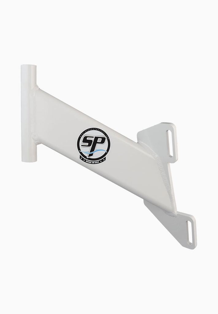 Stayput Anchor Portside Motor Mount in white