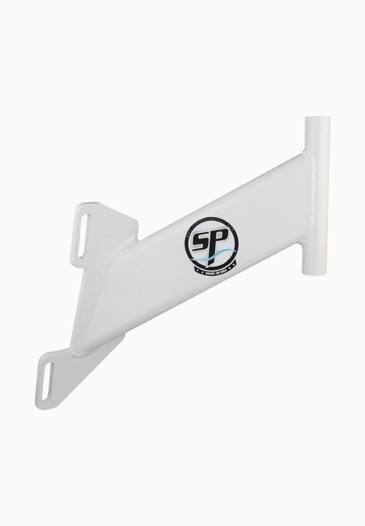 Stayput Anchor Starboard Motor Mount in white