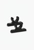 Pole Clips HD (2) 3/4"
