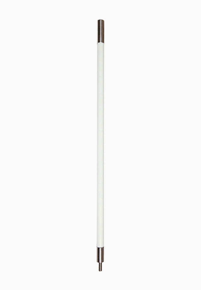 Stayput Anchor White pole extension