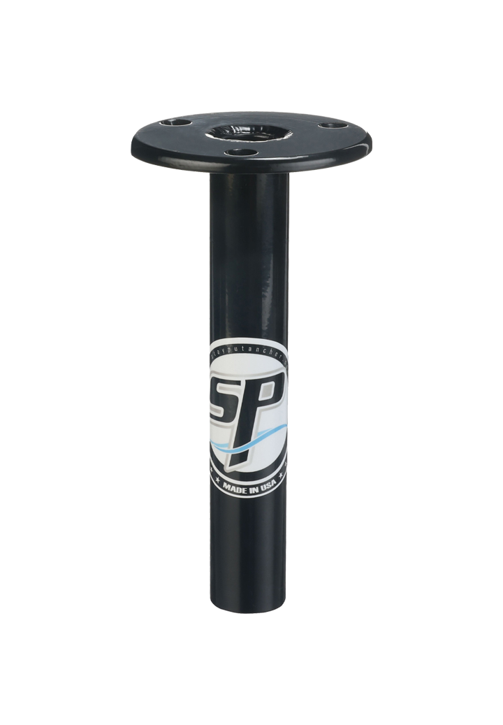 Photo of Stayput Anchor Pontoon Mount