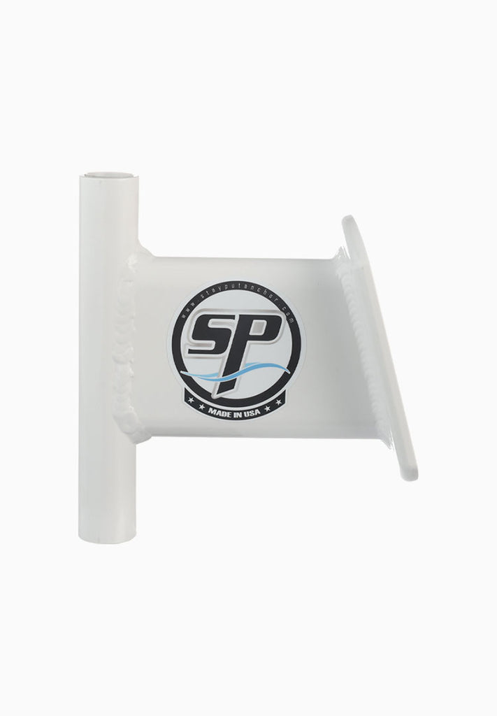 Stayput Anchor Stern Mount in white